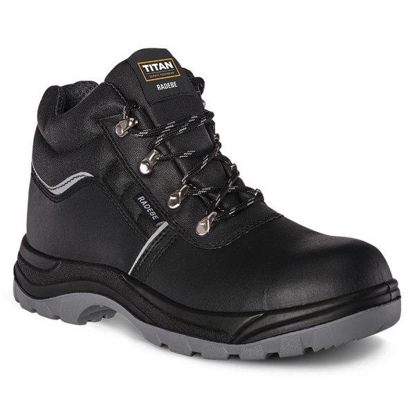 Titan Mens Safety Boots Radebe TS15 Titan Mens Safety Boots Radebe TS15