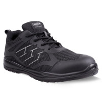 Titan Mens Safety Shoes Jogger TS01