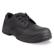 Titan Mens Safety Shoes Utility Black TS34