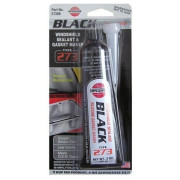 Versachem Black Silicone +315C 85g Tube