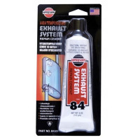 Versachem Exhaust System Repair Cement 140g