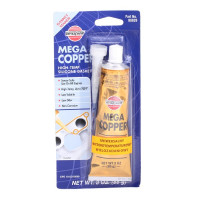 Versachem Mega Copper Gasket Silicone 85g