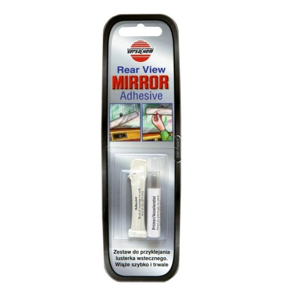 Versachem Rear View Mirror Adhesive 6ml Versachem Rear View Mirror Adhesive 6ml