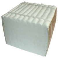 Vitcas Ceramic Fibre Insulation Module 1430°C