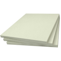 Vitcas Ceramic Insulating Fibre Board 1260°C