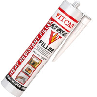 Vitcas HRF - Heat Resistant Filler 1000°C
