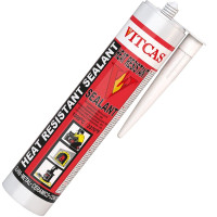 Vitcas HRS - Heat Resistant Sealant 1300°C