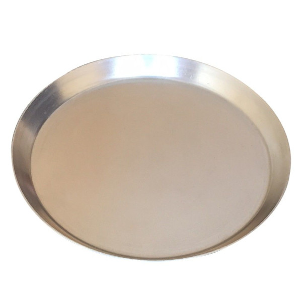 Vitcas Pizza Oven Tapered Pan 8inch/204mm Vitcas Pizza Oven Tapered Pan 8inch/204mm