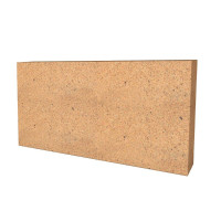 Vitcas Fire Brick Buff up to 1300°C 230x114x32mm