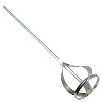 Vitcas Plaster & Render Mixing Paddle