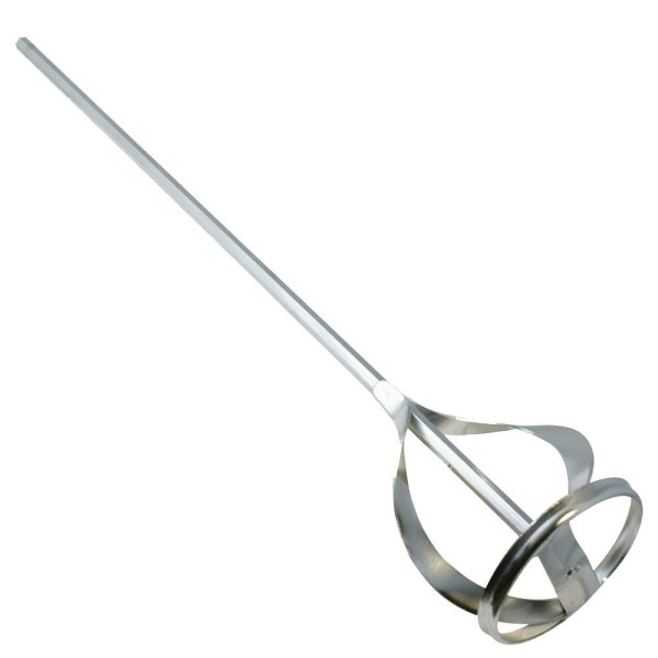 Vitcas Plaster & Render Mixing Paddle Vitcas Plaster & Render Mixing Paddle