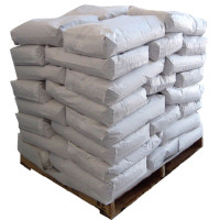 Vitcas Refractory Standard Dense Castables 25kg