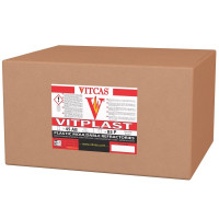 Vitcas Vitplast 85P Mouldable Refractory up to 1700°C 20kg