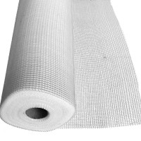 Vitcas Acrylic Coated Fibreglass Mesh 5x5mm 1m Wide