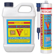 Vitcas BNS Central Heating Boiler Noise Silencer