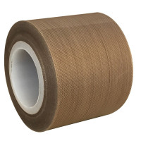 Vitcas Brown Electro Tape 0.18mm x 50mm