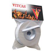 Vitcas Ceramic Fibre Sealing Strip up to 1260°C