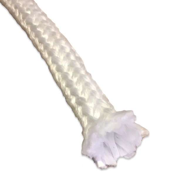 Vitcas E-Glass Braided Sleeving up to 550°C Vitcas E-Glass Braided Sleeving up to 550°C