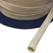 Vitcas Fibre Glass Sleeving up to 550°C