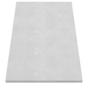 Vitcas Fireplace Construction Board 1000x610x30mm