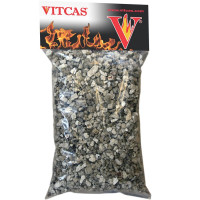 Vitcas Gas Fire Ember Pack 1100°C 200g Bag