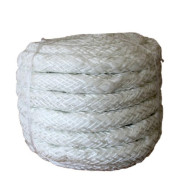Vitcas Glass Fibre Lagging Rope up to 550°C