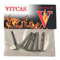 Vitcas Insulation Fixing Pack of 6pcs