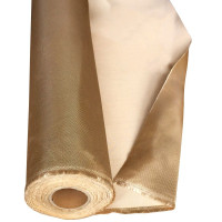 Vitcas Silica Fibre Cloth up to 1000°C per 1m